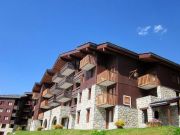 Aluguer frias Courchevel: studio n 2120