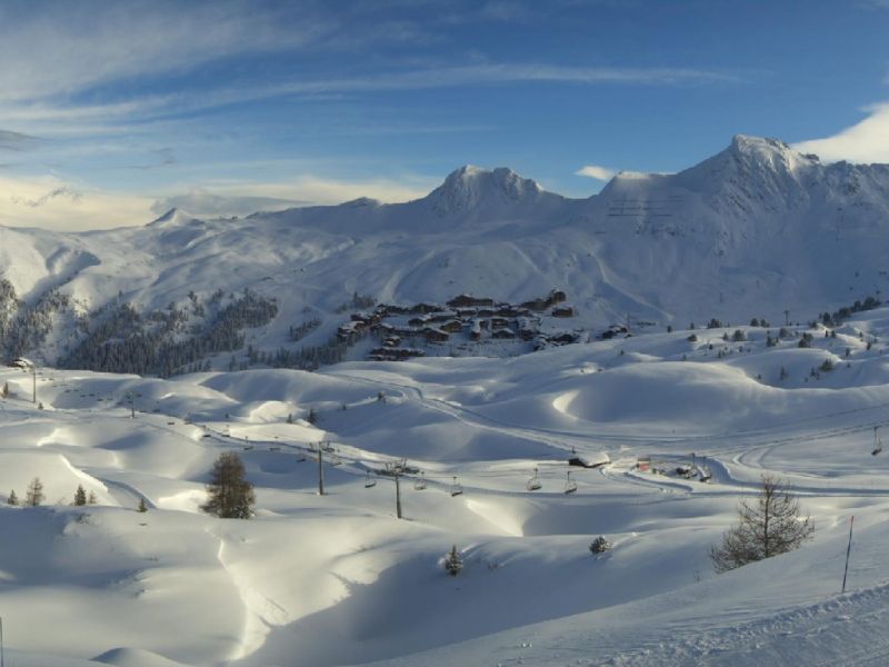 foto 8 Aluguer de frias entre particulares La Plagne studio Rdano-Alpes Sabia Outras