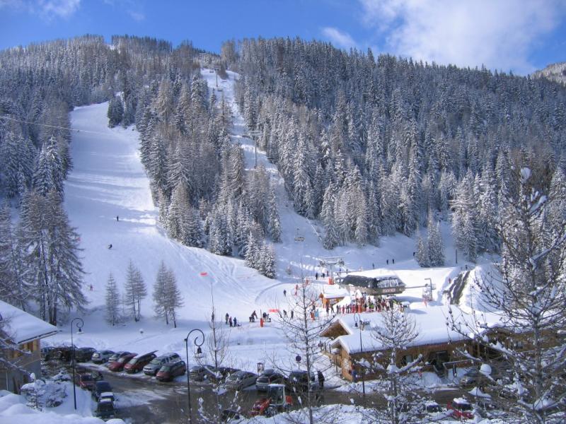 foto 17 Aluguer de férias entre particulares La Plagne chalet Ródano-Alpes Sabóia Outras