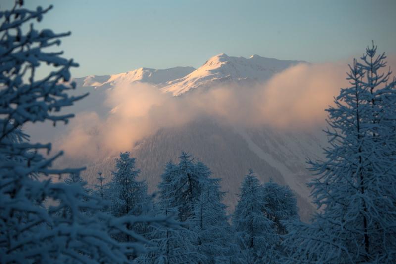 foto 19 Aluguer de férias entre particulares La Plagne chalet Ródano-Alpes Sabóia Outras