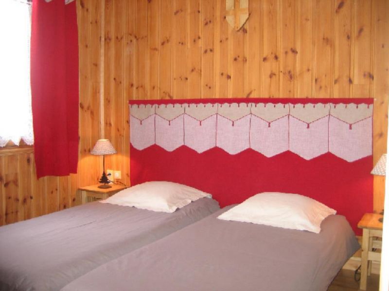 foto 4 Aluguer de férias entre particulares La Plagne chalet Ródano-Alpes Sabóia quarto 8