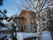 Aluguer frias Tarentaise: chalet n 2163