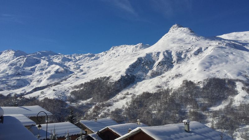 foto 22 Aluguer de frias entre particulares Les Menuires appartement Rdano-Alpes Sabia