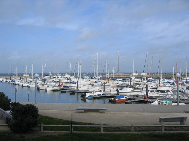 foto 0 Aluguer de frias entre particulares Arcachon appartement Aquitnia Gironda vista da varanda