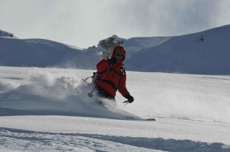 foto 16 Aluguer de frias entre particulares La Plagne studio Rdano-Alpes Sabia