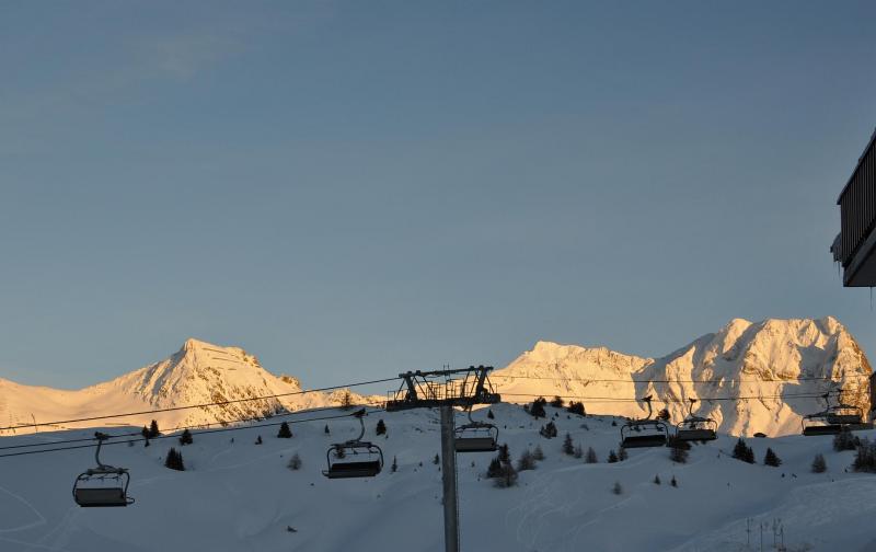 foto 11 Aluguer de frias entre particulares La Plagne studio Rdano-Alpes Sabia