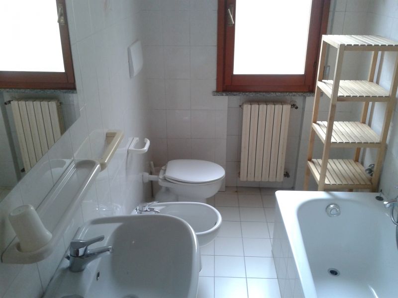 foto 3 Aluguer de frias entre particulares Rimini appartement Emlia-Romanha Rmini casa de banho
