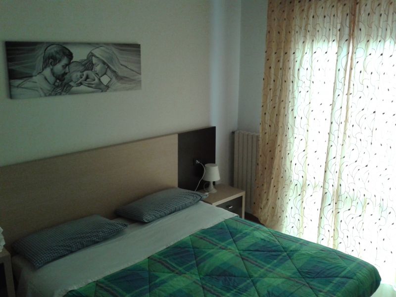 foto 10 Aluguer de frias entre particulares Rimini appartement Emlia-Romanha Rmini quarto 1