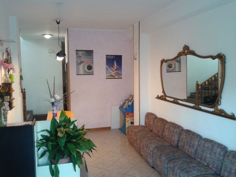 foto 14 Aluguer de frias entre particulares Rimini appartement Emlia-Romanha Rmini Entrada