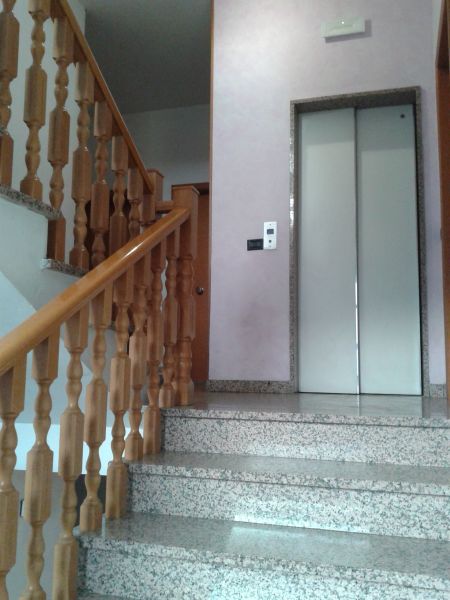 foto 12 Aluguer de frias entre particulares Rimini appartement Emlia-Romanha Rmini Entrada