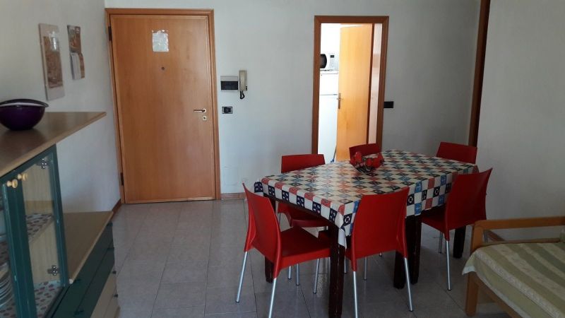 foto 19 Aluguer de frias entre particulares Rimini appartement Emlia-Romanha Rmini Sala de estar