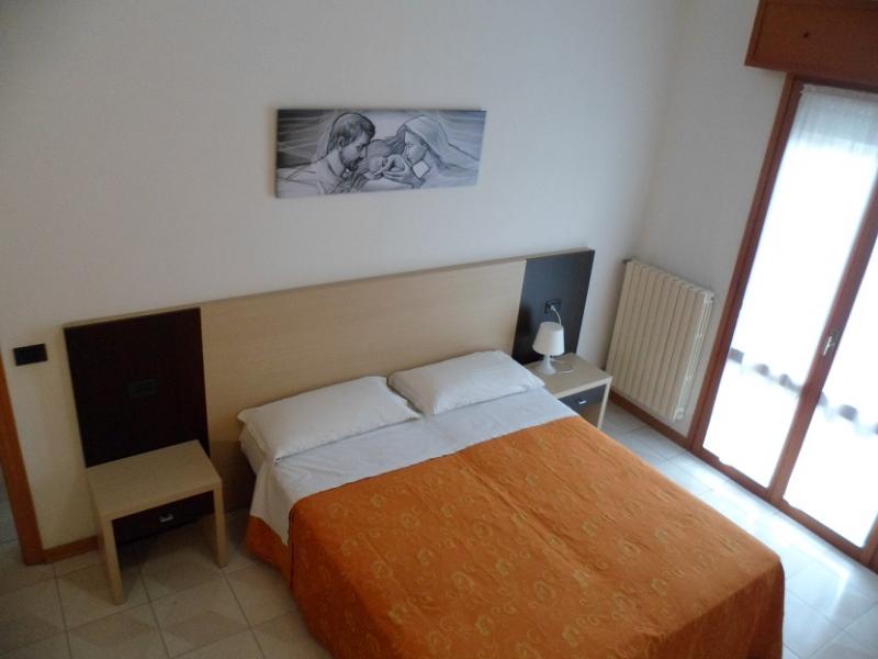 foto 5 Aluguer de frias entre particulares Rimini appartement Emlia-Romanha Rmini quarto 2