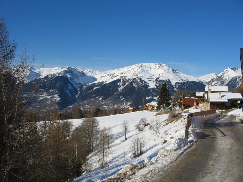 foto 6 Aluguer de frias entre particulares La Plagne chalet Rdano-Alpes Sabia Vista dos arredores