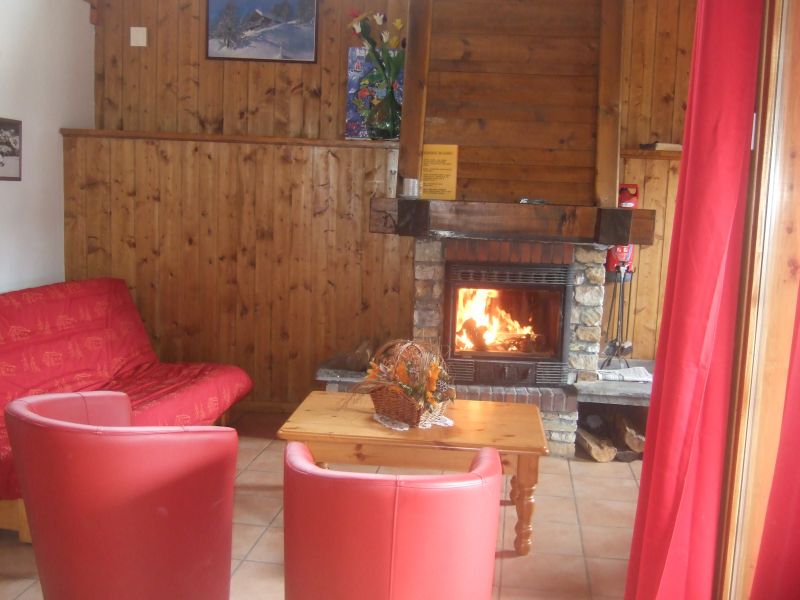 foto 8 Aluguer de frias entre particulares La Plagne chalet Rdano-Alpes Sabia