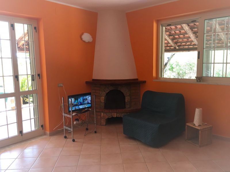 foto 6 Aluguer de frias entre particulares Marina di Camerota appartement Campnia Salerno Sala de estar