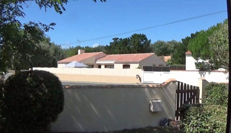 foto 13 Aluguer de férias entre particulares Bretignolles sur mer maison Pays de la Loire Vendée Vista desde do alojamento