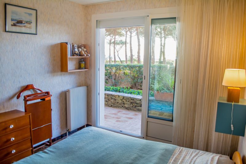 foto 11 Aluguer de frias entre particulares Argeles sur Mer appartement Languedoc-Roussillon Pirineus Orientais quarto
