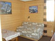 Aluguer frias ao p das pistas La Plagne: studio n 2233