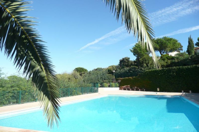 foto 6 Aluguer de férias entre particulares Sainte Maxime maison Provença-Alpes-Costa Azul Var Piscina