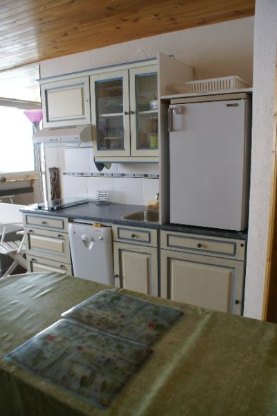 foto 15 Aluguer de frias entre particulares La Plagne studio Rdano-Alpes Sabia Cozinha independente