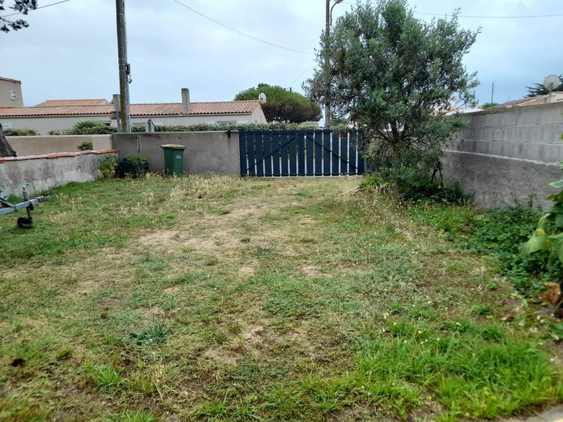 foto 4 Aluguer de frias entre particulares Saint Denis d'Olron maison Poitou-Charentes Charente-Maritime Parque de estacionamento