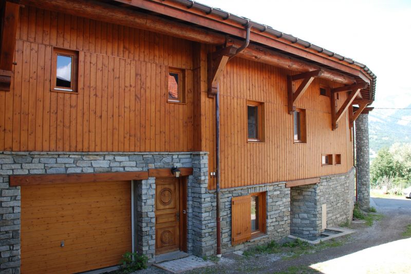 foto 7 Aluguer de frias entre particulares Les Arcs appartement Rdano-Alpes Sabia