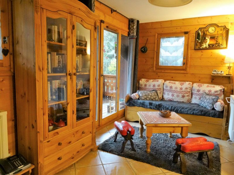 foto 8 Aluguer de frias entre particulares Pralognan la Vanoise appartement Rdano-Alpes Sabia Sala