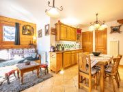 Aluguer frias Alpes Franceses para 2 pessoas: appartement n 2280