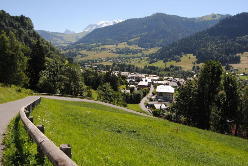 foto 19 Aluguer de frias entre particulares Praz sur Arly studio Rdano-Alpes Alta Sabia