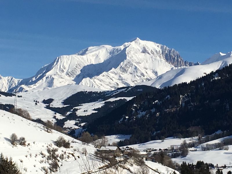 foto 12 Aluguer de frias entre particulares Praz sur Arly appartement Rdano-Alpes Alta Sabia Vista exterior do alojamento