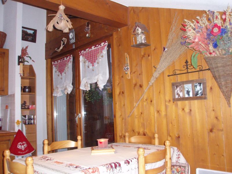 foto 6 Aluguer de frias entre particulares Praz sur Arly appartement Rdano-Alpes Alta Sabia Sala de estar