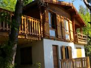 Aluguer frias para 7 pessoas: chalet n 2335