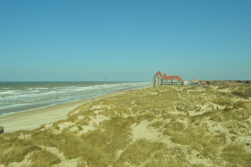 foto 17 Aluguer de férias entre particulares Bray-Dunes appartement Nord-Pas de Calais Nord Praia