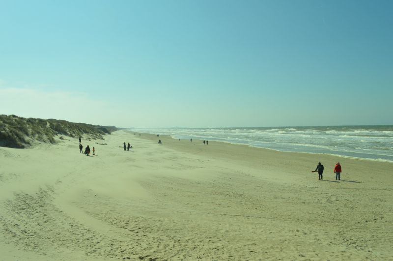 foto 21 Aluguer de férias entre particulares Bray-Dunes appartement Nord-Pas de Calais Nord Praia