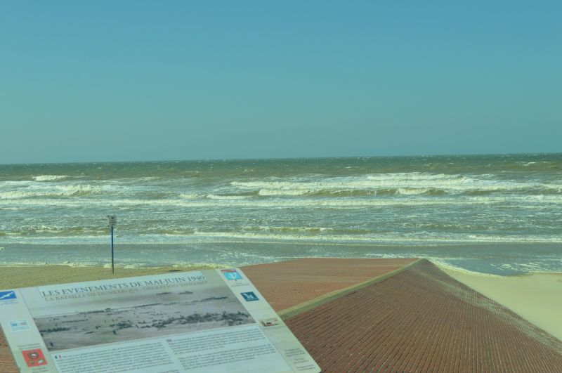 foto 23 Aluguer de férias entre particulares Bray-Dunes appartement Nord-Pas de Calais Nord Praia