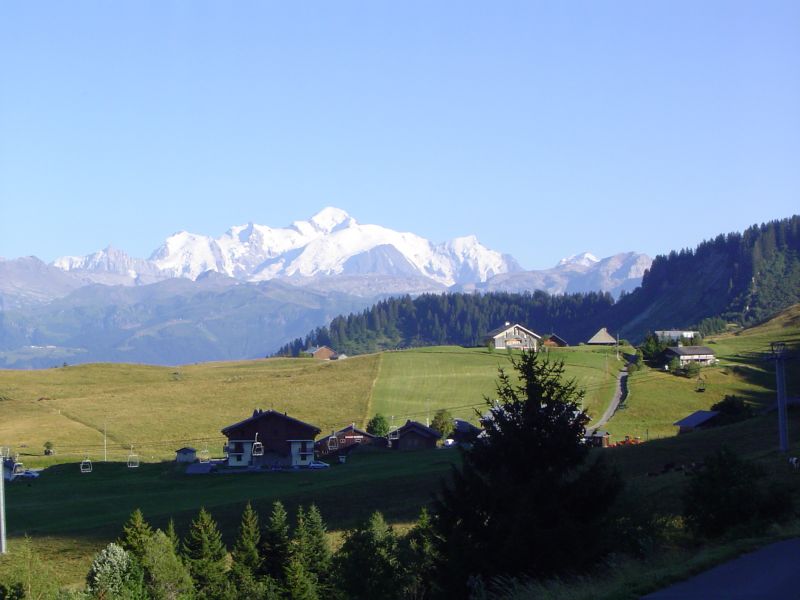 foto 10 Aluguer de frias entre particulares Praz de Lys Sommand studio Rdano-Alpes Alta Sabia