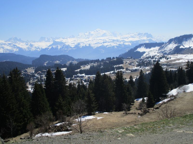 foto 14 Aluguer de frias entre particulares Praz de Lys Sommand studio Rdano-Alpes Alta Sabia