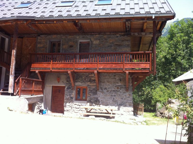 foto 19 Aluguer de frias entre particulares Saint Jean d'Arves chalet Rdano-Alpes Sabia