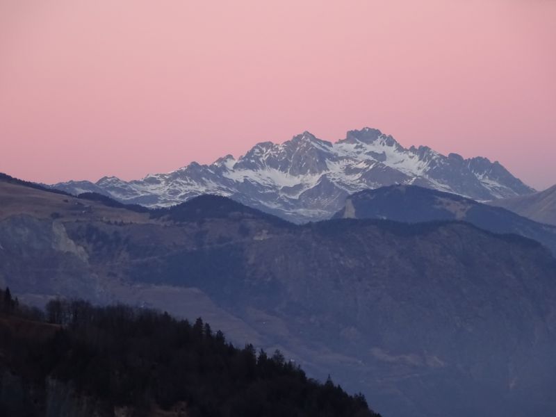 foto 18 Aluguer de frias entre particulares Saint Jean d'Arves chalet Rdano-Alpes Sabia