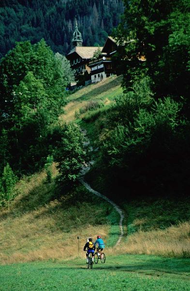 foto 9 Aluguer de frias entre particulares Saint Jean d'Aulps- La Grande Terche studio Rdano-Alpes Alta Sabia