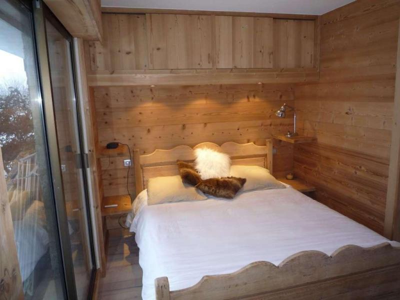 foto 7 Aluguer de férias entre particulares Megève appartement Ródano-Alpes Alta Sabóia quarto 1