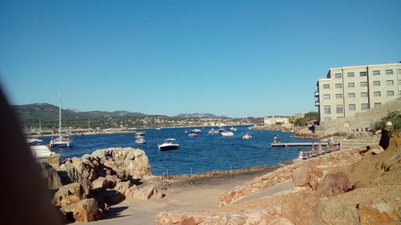 foto 7 Aluguer de frias entre particulares Bandol studio Provena-Alpes-Costa Azul Var Outras