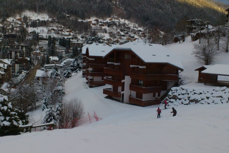 foto 0 Aluguer de frias entre particulares Saint Gervais Mont-Blanc studio Rdano-Alpes Alta Sabia