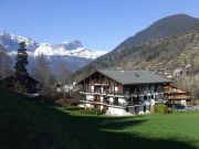 Aluguer apartamentos frias Alpes Franceses: appartement n 2553