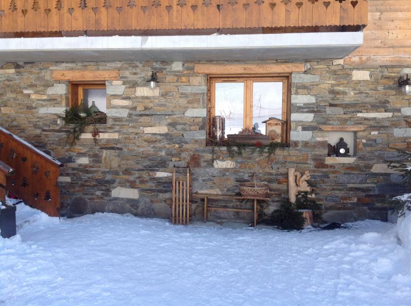 foto 11 Aluguer de frias entre particulares Pralognan la Vanoise appartement Rdano-Alpes Sabia