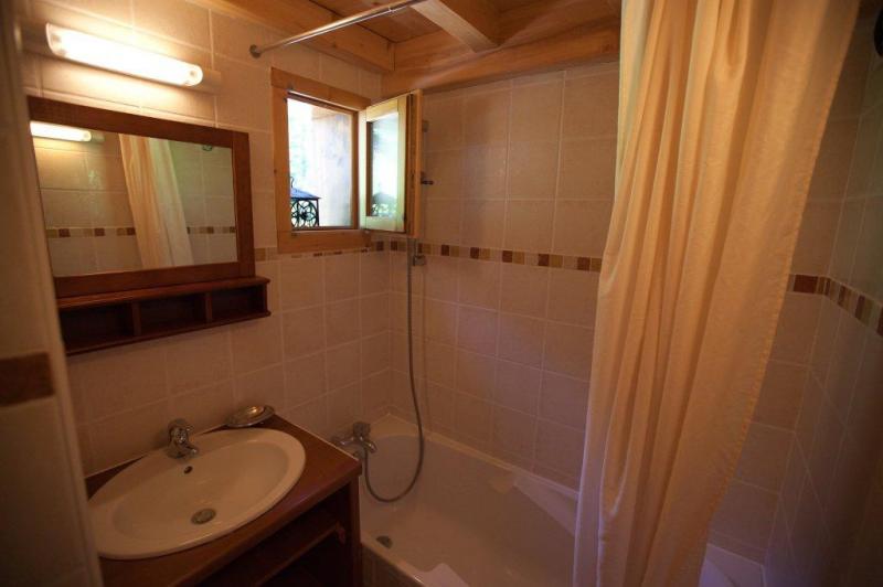 foto 18 Aluguer de frias entre particulares Pralognan la Vanoise appartement Rdano-Alpes Sabia casa de banho