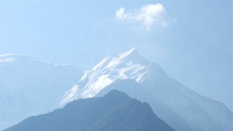 foto 8 Aluguer de frias entre particulares Saint-Gervais-les-Bains chalet Rdano-Alpes Alta Sabia