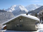 Aluguer frias Les Contamines Montjoie: chalet n 2585