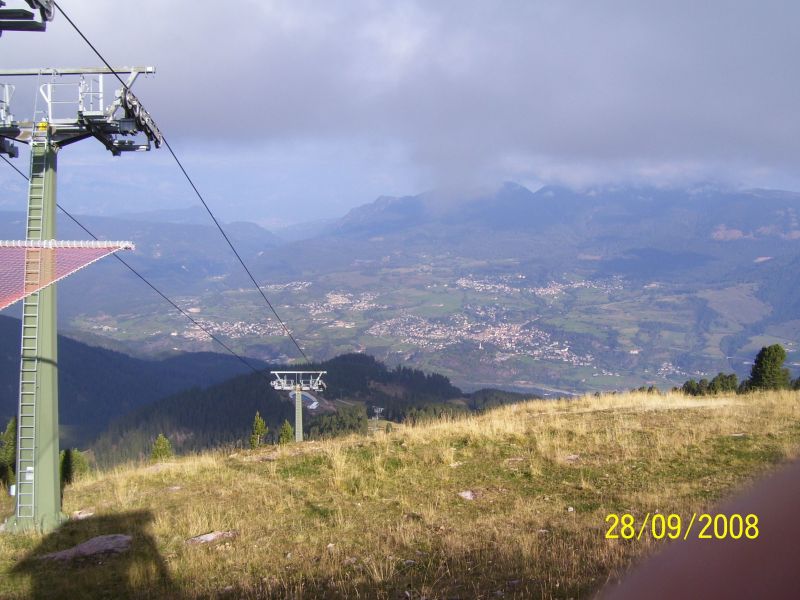 foto 20 Aluguer de frias entre particulares Ville di Fiemme appartement Trentino-Alto Adige Trento (provncia de)