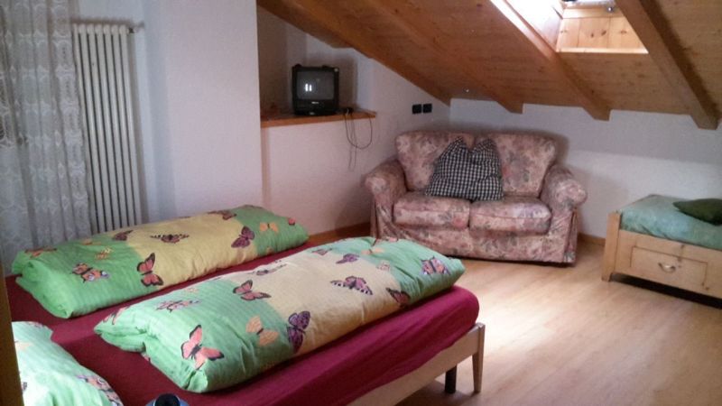 foto 4 Aluguer de frias entre particulares Ville di Fiemme appartement Trentino-Alto Adige Trento (provncia de) quarto 1